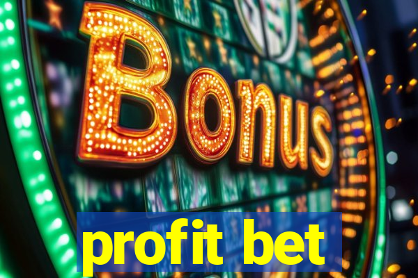 profit bet